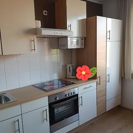 Murpromenade アパート