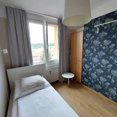 Apartment Murpromenade Graz