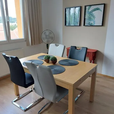 Murpromenade グラーツ