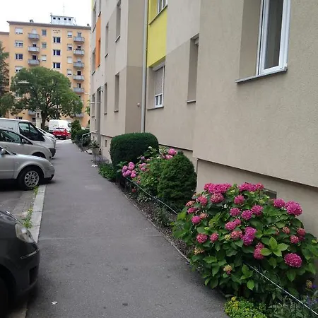 Murpromenade Грац