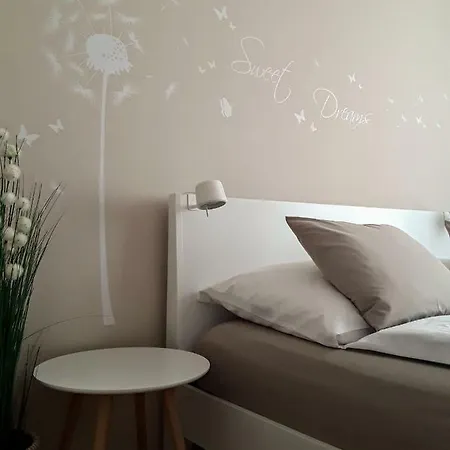 Апартаменты Murpromenade