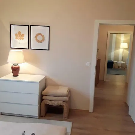 Murpromenade アパート