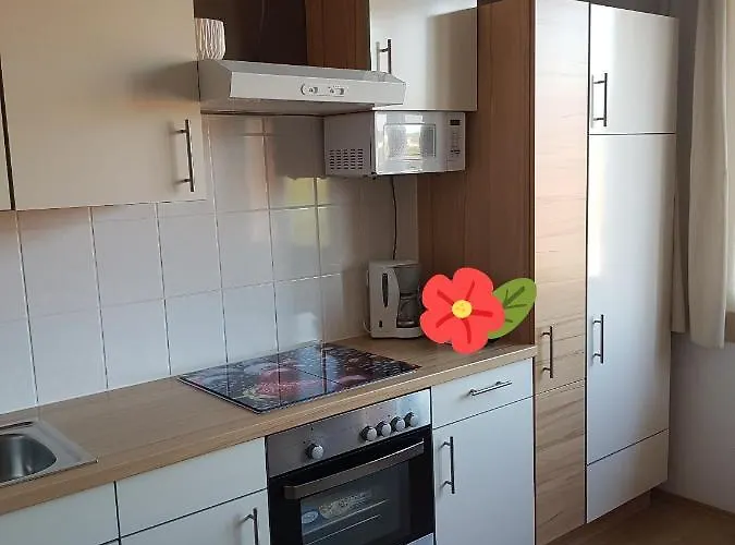 Murpromenade Апартаменты