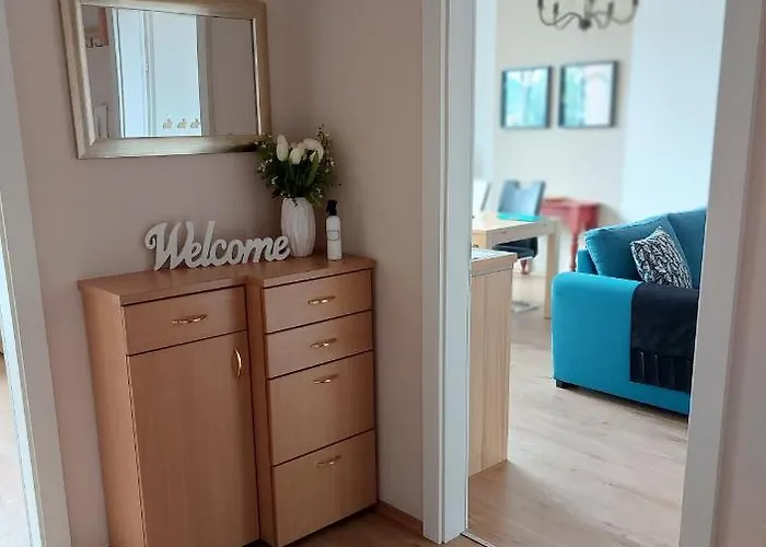 Appartamento Murpromenade