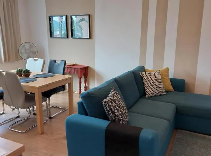 Murpromenade Appartamento *