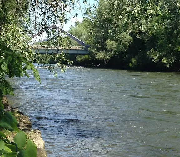 Murpromenade Грац