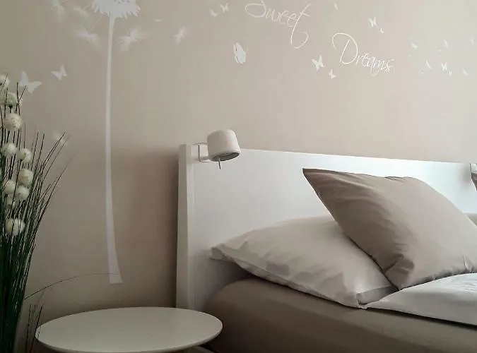 Апартаменты Murpromenade