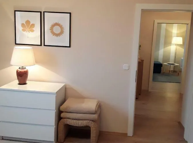 Murpromenade Appartamento